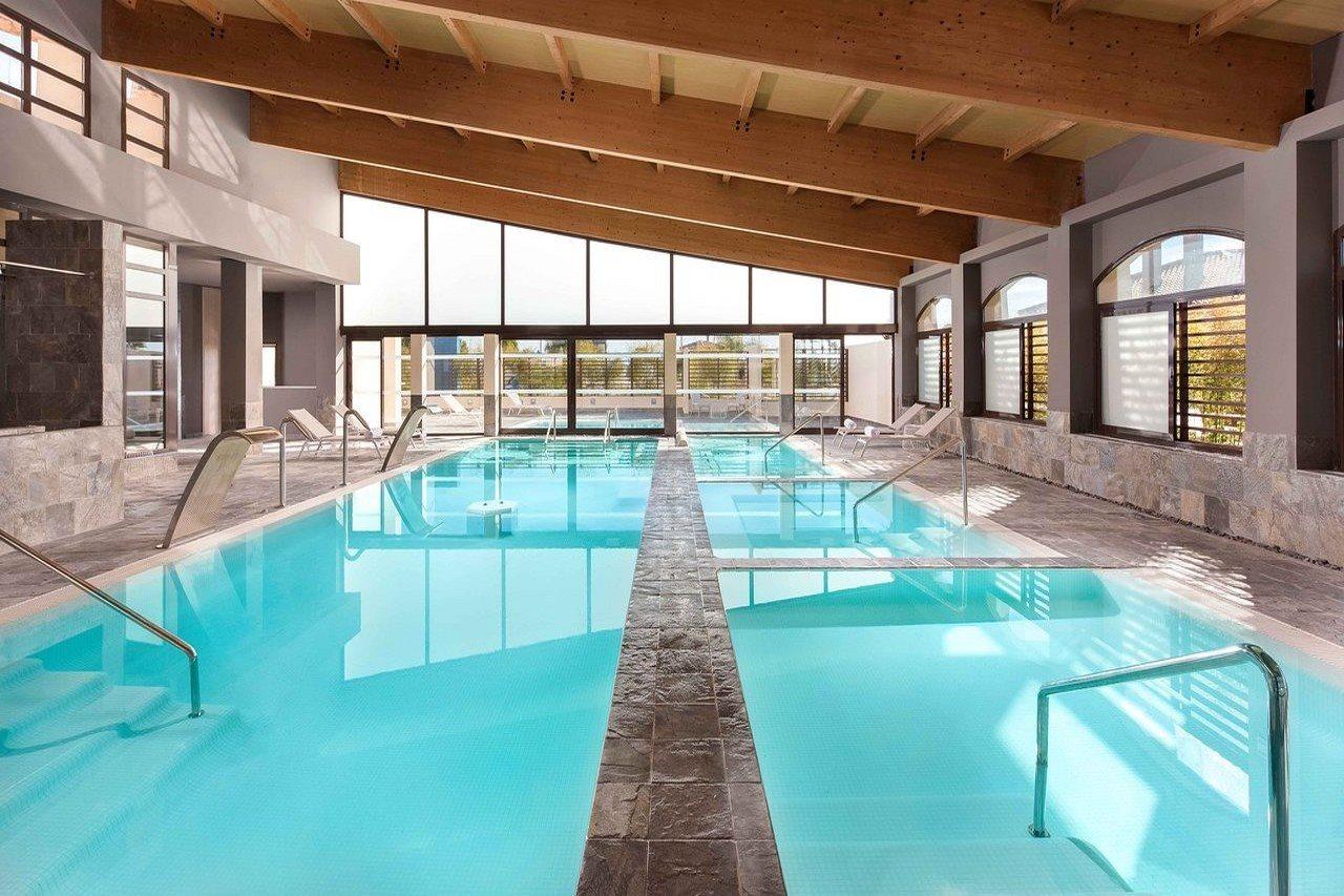 Ona Hacienda Del Alamo Golf Apartments Fuente Alamo  ภายนอก รูปภาพ