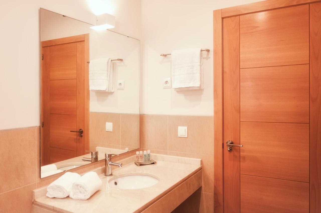 Ona Hacienda Del Alamo Golf Apartments Fuente Alamo  ภายนอก รูปภาพ